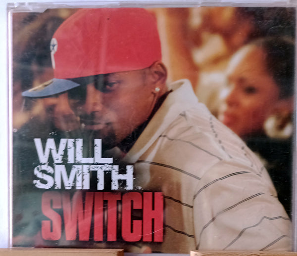 Switch CD Smith Will