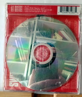 Switch CD Smith Will