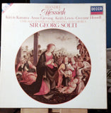 Georg Friedrich Händel – Kiri te Kanawa , Anne Gjevang , Keith Lewis