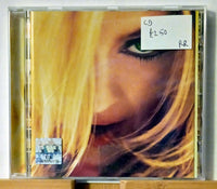 Madonna : GHV2: Greatest Hits Volume 2 CD (2001)