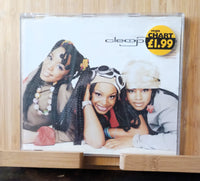 Cleopatra – I Want You Back