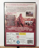 The Patriot DVD Action & Adventure (2001) Mel Gibson