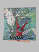 "Swan Lake" by Tchaikovsky, performed by The Philadelphia Orchestra
