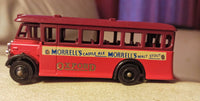 Lledo Days Gone DG17 1932 AEC Regal Single Deck Bus model,