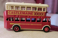 Lledo Days Gone 1932 AEC Regent Double Decker Bus die-cast model