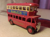 Lledo Days Gone DG15 1932 AEC Regent Double Decker Bus