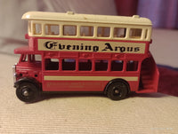 Lledo Days Gone DG15006 AEC Regent Double Decker Bus model