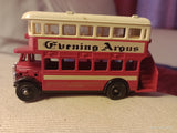 Lledo Days Gone DG15006 AEC Regent Double Decker Bus model