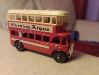 Lledo Days Gone DG15006 AEC Regent Double Decker Bus model