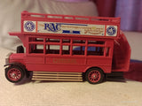 Matchbox Models of Yesteryear Y-23 1922 AEC S Type Omnibus
