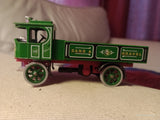 Matchbox Models of Yesteryear 1918 Atkinson Model D Steam Wagon