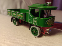 Matchbox Models of Yesteryear 1918 Atkinson Model D Steam Wagon