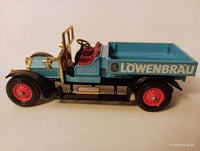 Matchbox Models of Yesteryear Y-26 1918 Crossley Beer Lorry