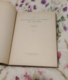 A Manual of Entomological Equipment and Methods, Part One