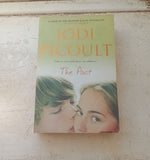 The Pact by bestselling author Jodi Picoult Pb
