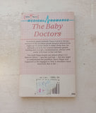 The Baby Doctors vintage medical rmance by Alice Grey