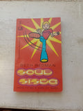Soul Sista: How to Be a Girl of God! by Beth Redman c2000 Pb