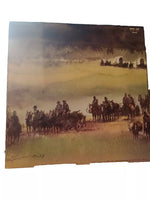 PAINT YOUR WAGON - MUSIC FROM THE SOUNDTRACK - VINYL LP RECORD - 1970 SPFL 257
