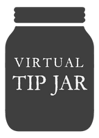 Virtual Tip Jar