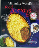 Slimming World Food Glorious Food Extra Easy Comfort Recipes Cookbook
