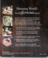 Slimming World Food Glorious Food Extra Easy Comfort Recipes Cookbook