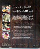 Slimming World Food Glorious Food Extra Easy Comfort Recipes Cookbook
