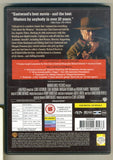 Unforgiven DVD (2003) Clint Eastwood cert 15