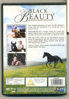 Black Beauty DVD (2007) Mark Lester, Hill (DIR) cert PG