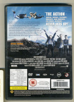 Point Break DVD (2011) Patrick Swayze, Bigelow (DIR) cert 18