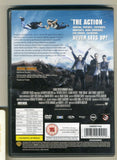 Point Break DVD (2011) Patrick Swayze, Bigelow (DIR) cert 18