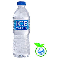Ice Valley Still Spring Water 24x500ml